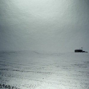 Image for 'A Cooler World'