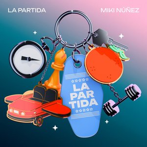 Image for 'La Partida'