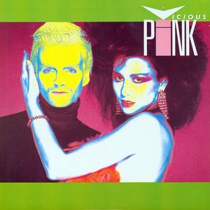 Bild für 'Vicious Pink (Expanded Edition)'