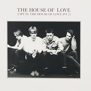 Image for 'A Spy In The House Of Love (Part Two)'