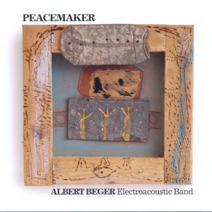 Image for 'Peacemaker'