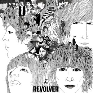 Image for 'Revolver (Remastered)'
