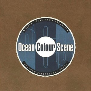 Image for 'B-Sides, Seasides And Freerides (Deluxe)'