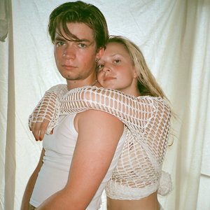 Image for 'UNG-SKAB'