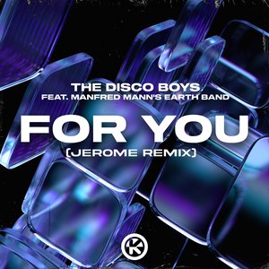 Image for 'For You (Jerome Remix)'
