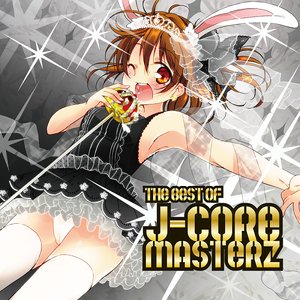 Immagine per 'THE BEST OF J-CORE MASTERZ Disc 2'