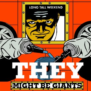 Bild für 'Long Tall Weekend'