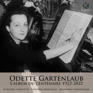 Image pour 'Odette Gartenlaub'
