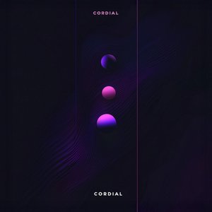 Image for 'Cordial'
