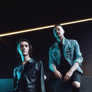 Image for 'Siamese Youth'