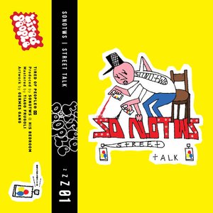 Image for 'Street Talk'