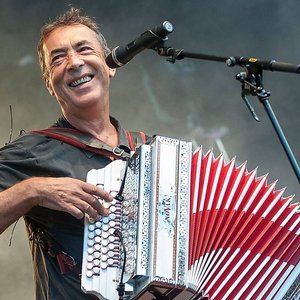 Image for 'Hubert Von Goisern'