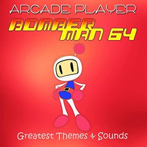 Image for 'Bomberman 64, Greatest Themes & Sounds'
