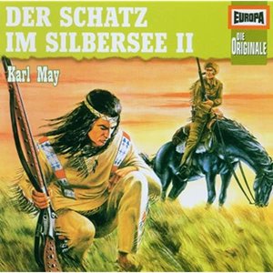 Image for '032/Der Schatz im Silbersee 2'