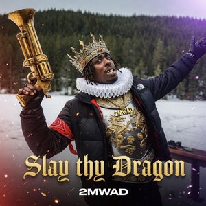 Bild für 'Slay thy dragon'