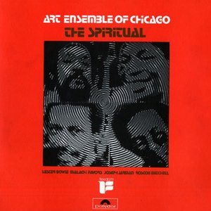 Immagine per 'The Spiritual'