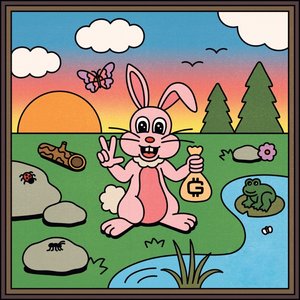 Image for 'Gang Signs (feat. ScHoolboy Q)'