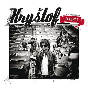 Image for 'Inzerát'