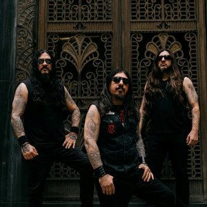 Image for 'Krisiun'
