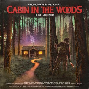 Immagine per 'Cabin In The Woods'