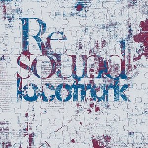 Image for 'Resound'