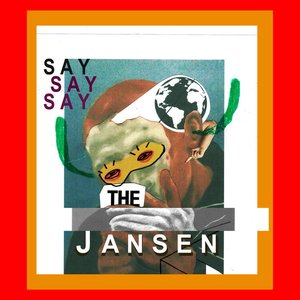 Zdjęcia dla 'Say Say Say'