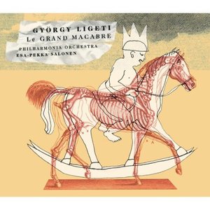 'Le Grand Macabre'の画像