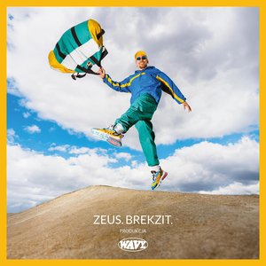 Image for 'BREKZIT.'
