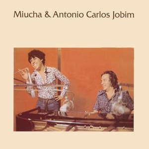 Bild für 'Miucha & Tom Jobim Vol. 1'