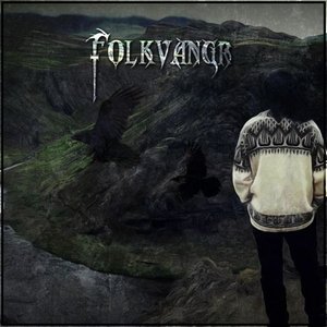 Image for 'Fólkvangr Awaits'
