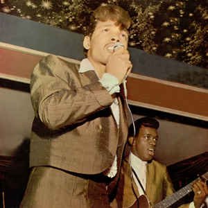 Image pour 'Larry Williams & Johnny Watson'