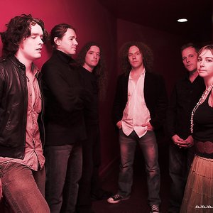 Image for 'Anathema'