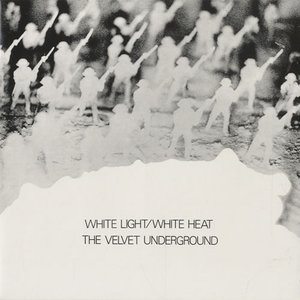Bild für 'White Light/White Heat'