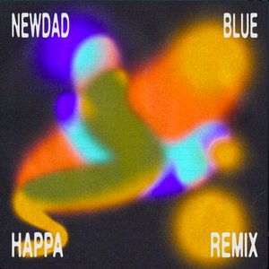 Image for 'Blue (Happa Remix)'