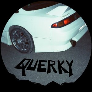 Image for 'Querky'
