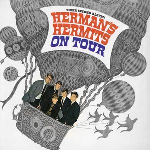 Immagine per 'Herman's Hermits On Tour (Mono)'