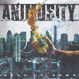 Image for 'Shut It Down (2024 Remaster)'