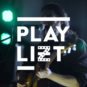 'PLAYLIZT Presenta: Rafo de la Cuba (En Vivo)'の画像