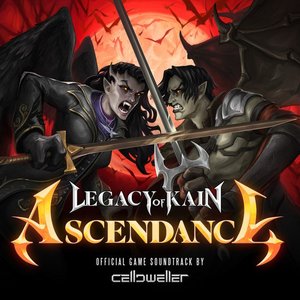Image for 'Legacy of Kain: Ascendance (Official Game Soundtrack)'