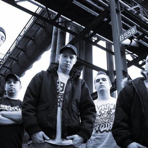 Imagen de 'In Blood We Trust'