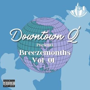 Zdjęcia dla 'Breezemonths, Vol. 1'