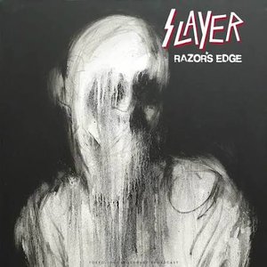 Bild für 'Razor's Edge'