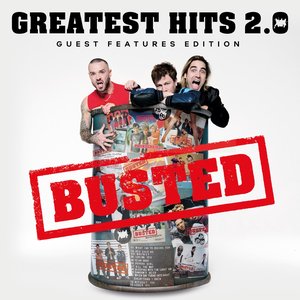 Image for 'Greatest Hits 2.0 (Guest Features Edition)'