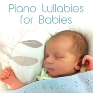Image for 'Piano Lullabies for Babies'