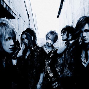 Image for 'the GazettE'