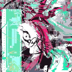 Image for 'K⁰'
