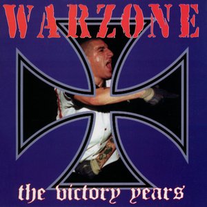 Bild für 'The Victory Years'