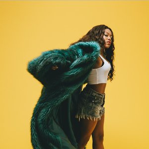 Image for 'Lady Leshurr'