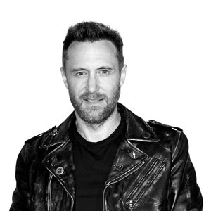 Image for 'David Guetta'