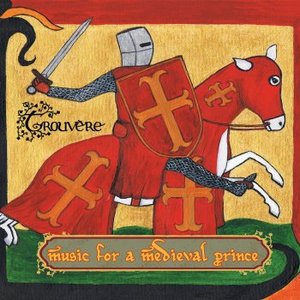 Bild för 'Music For A Medieval Prince'